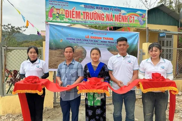 Hình ảnh biểu đồ thể hiện sự hài lòng của khách hàng pg88