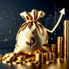 Biểu tượng tỷ lệ trả thưởng cao
