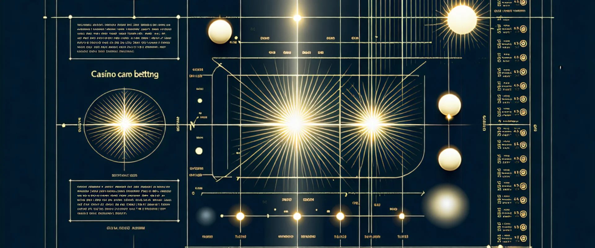 Tổng quan về các chiến lược cá cược sòng bạc pg88