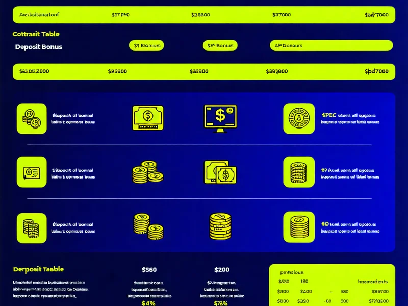 Bảng mức thưởng nạp tiền độc quyền PG88