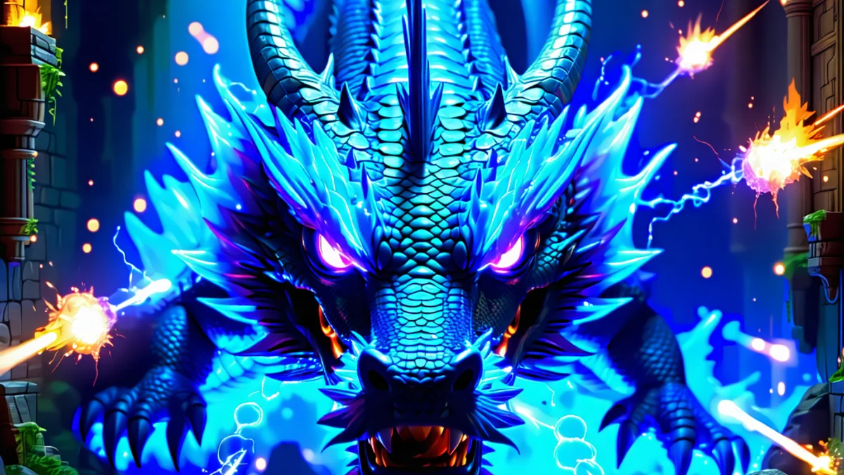 Chiến lược hạ gục boss cá lớn trong game bắn cá pg88