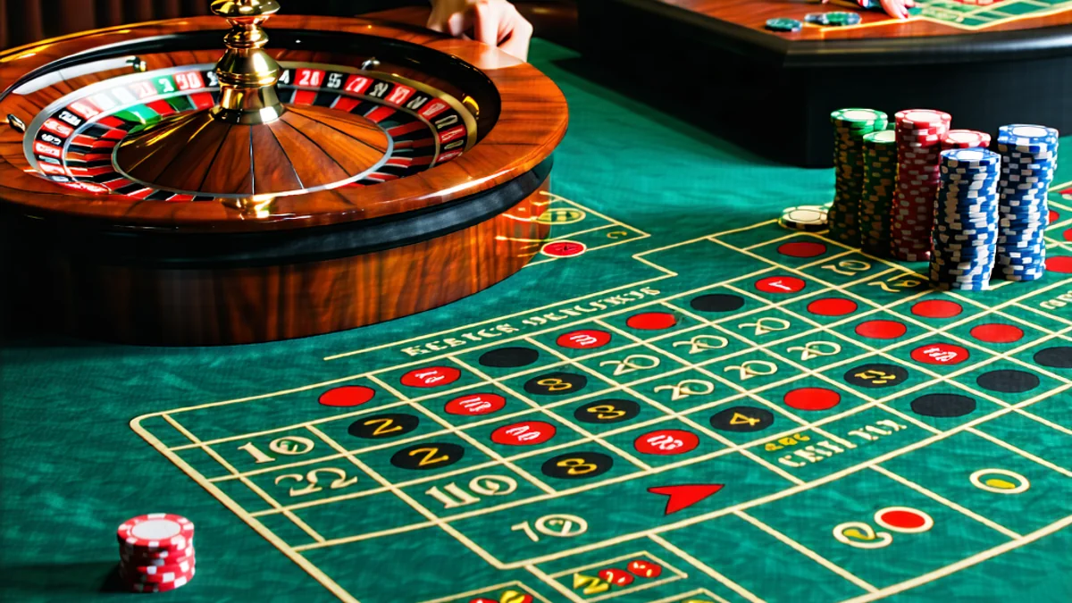 Bàn chơi sòng bạc trực tuyến pg88 với dealer người thật