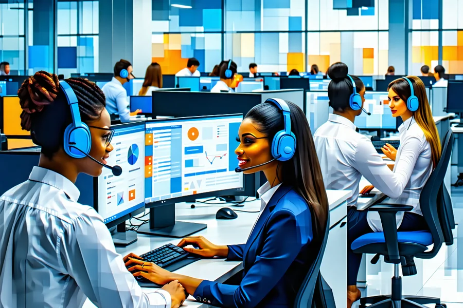 Đội ngũ hỗ trợ khách hàng chuyên nghiệp 24/7 của pg88