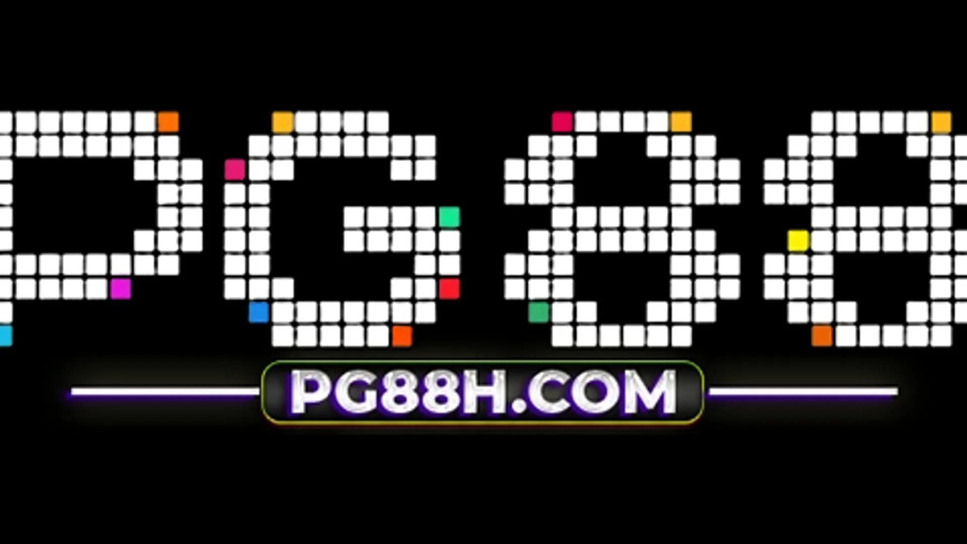 Hình ảnh quảng cáo các chương trình khuyến mãi hấp dẫn của pg88