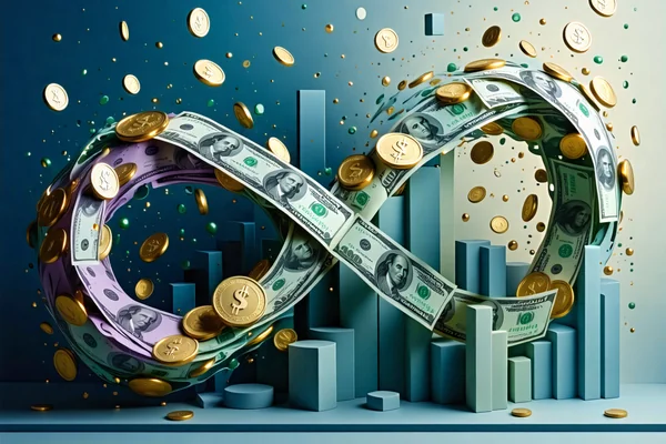 Ưu đãi hoàn trả không giới hạn mỗi ngày