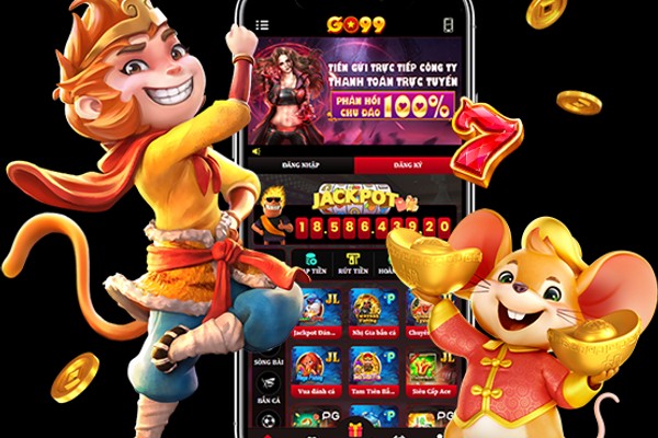 Hình ảnh kho game đa dạng tại pg88 với slot game và live casino