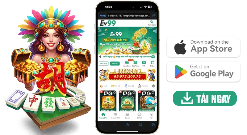 Ưu đãi 188k khi đăng nhập PG88