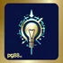 Biểu tượng đổi mới công nghệ trong game PG88