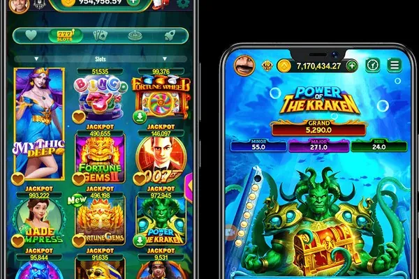 Vòng quay miễn phí cho slot game PG88