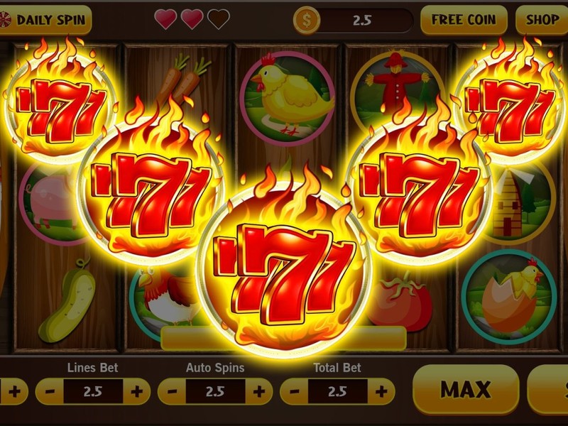 Hình ảnh Slot game tại pg88 với tỷ lệ RTP cao