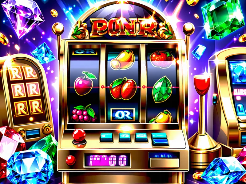 Các trò chơi slot quay hũ PG88