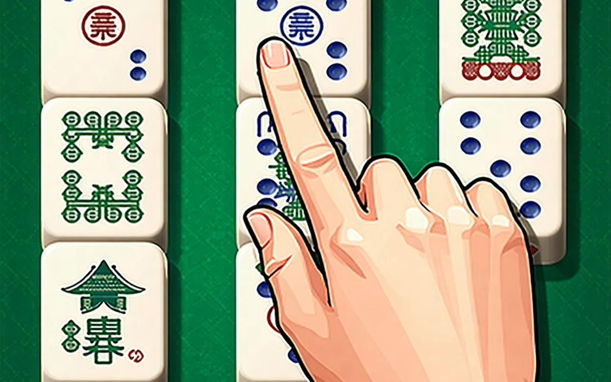 Giao diện chơi Mạt Chược trên nền tảng pg88