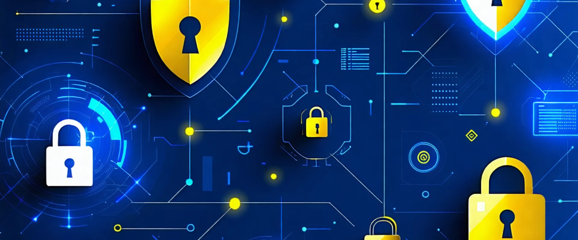 Hình ảnh minh họa về bảo vệ dữ liệu và tuân thủ GDPR của pg88