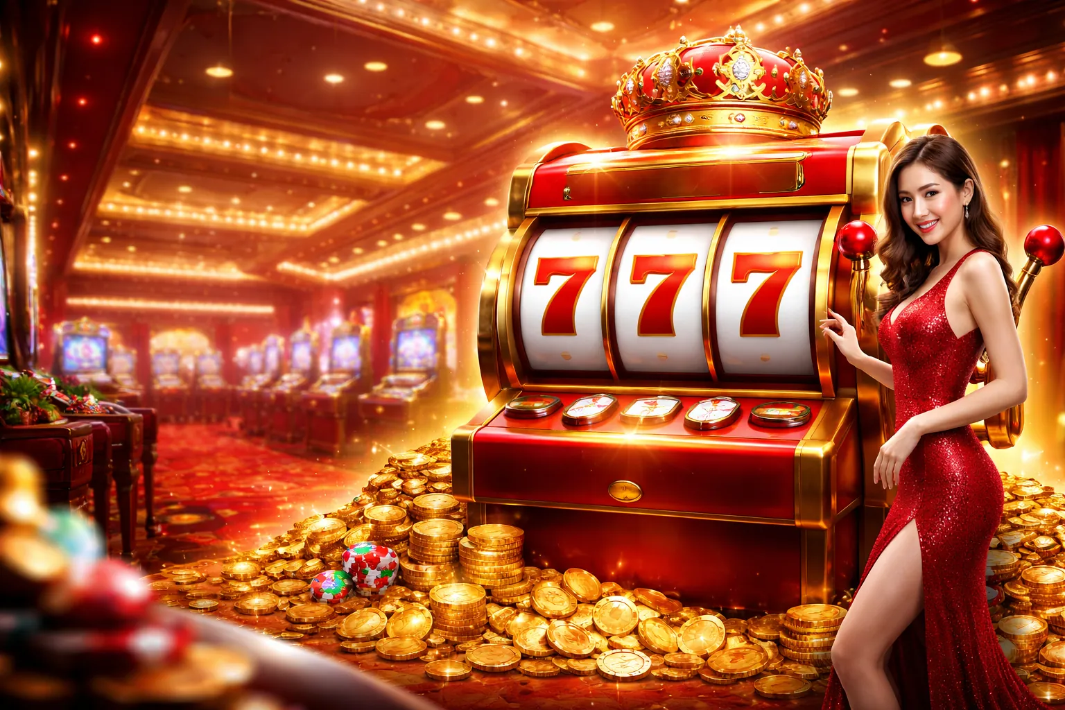Hình ảnh chiến lược chơi game slot PG88