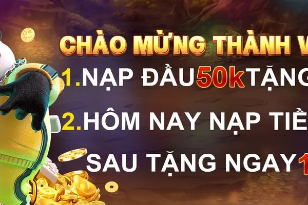 Ưu đãi chào mừng cho người chơi mới tại PG88