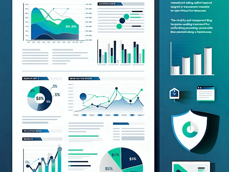 Kiểm toán độc lập và minh bạch pg88