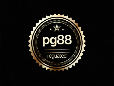 Huy hiệu cấp phép pg88