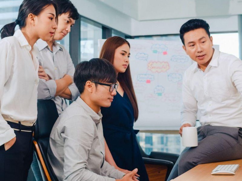 Hình ảnh minh họa xu hướng thị trường cá cược toàn cầu