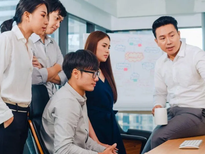 Hình ảnh minh họa xu hướng thị trường cá cược toàn cầu