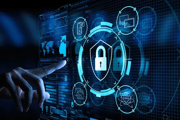 Hình ảnh tài khoản người dùng an toàn và bảo mật tại pg88