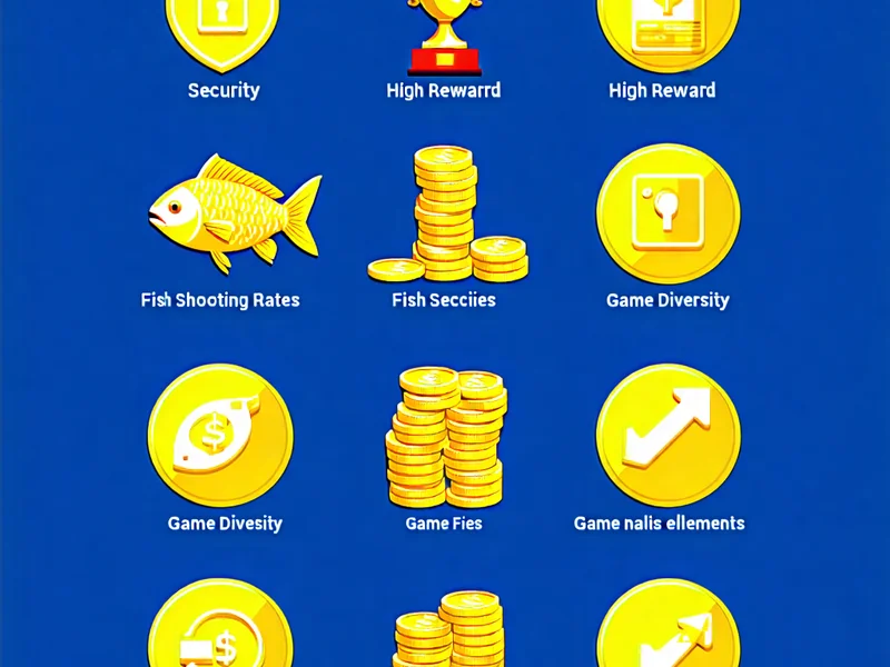 Những ưu điểm nổi bật khi chơi bắn cá tại pg88