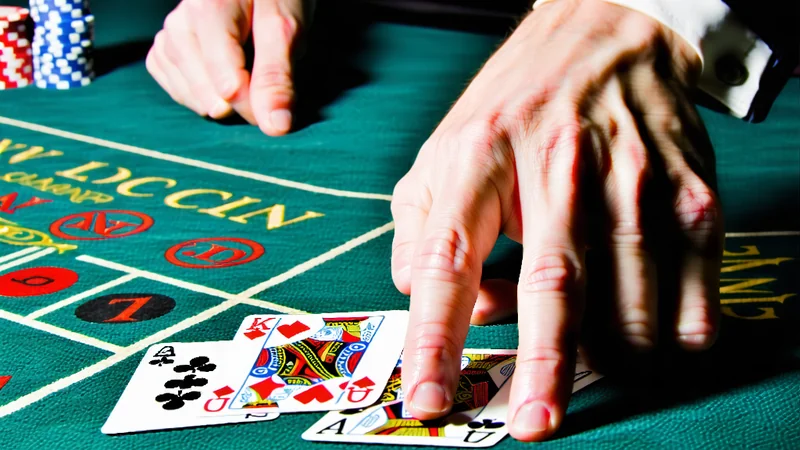 Blackjack tại PG88