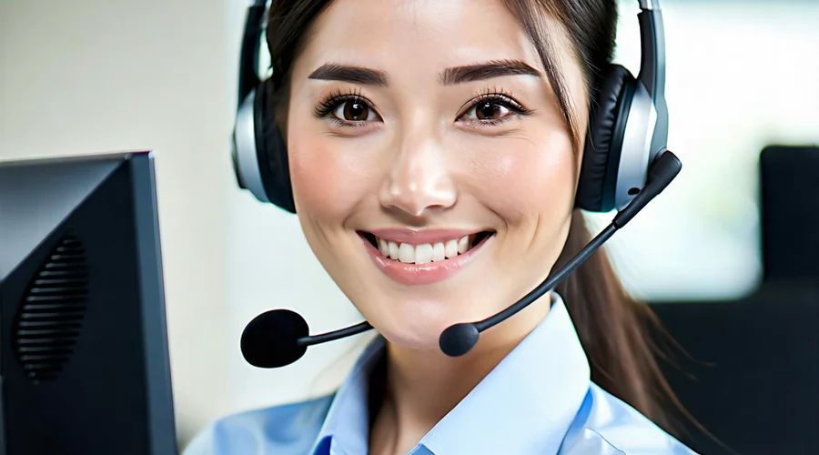 Đội ngũ hỗ trợ khách hàng chuyên nghiệp của pg88