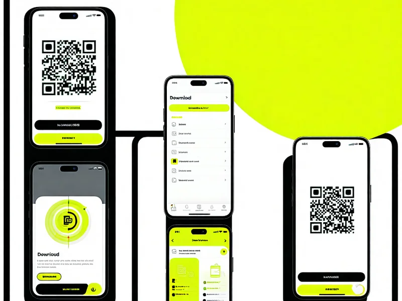 Hướng dẫn tải ứng dụng PG88 cho iOS với mã QR và các bước cài đặt