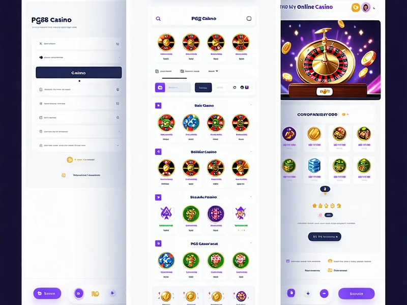 Nền tảng PG88 chất lượng cao