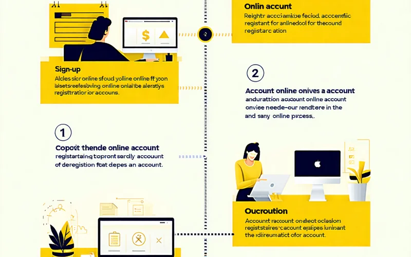 Minh họa quy trình đăng ký tài khoản và nạp tiền nhanh chóng tại pg88