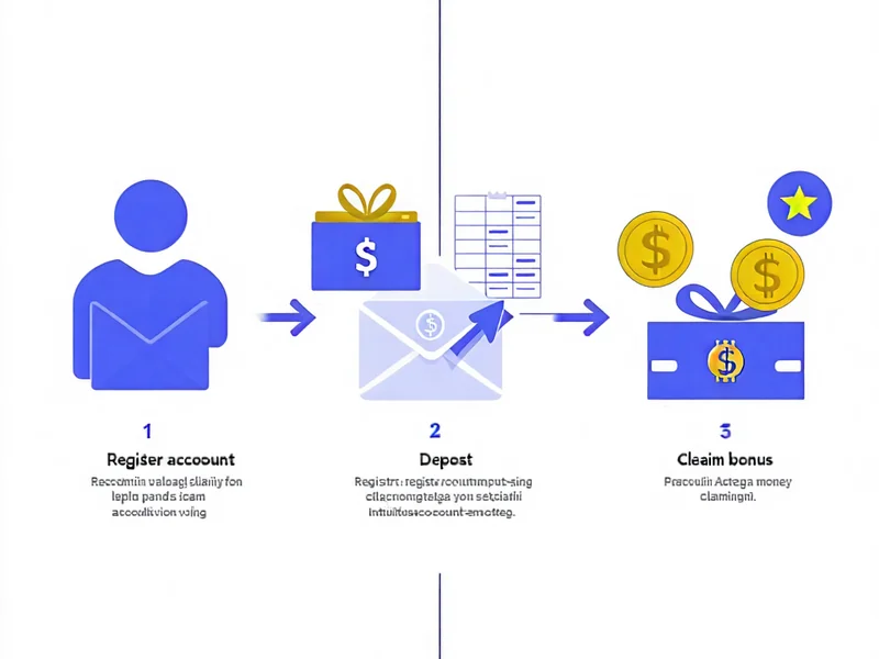 Hướng dẫn quy trình đăng ký và nhận thưởng pg88