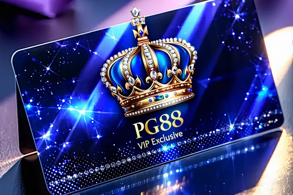 Chương trình VIP PG88