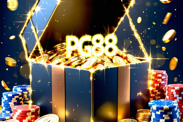 Ưu đãi chào mừng PG88