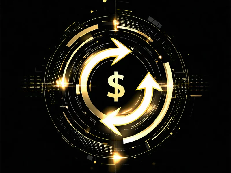 Hình ảnh chương trình hoàn trả hàng tuần của pg88 với các mũi tên quay vòng và biểu tượng tiền tệ