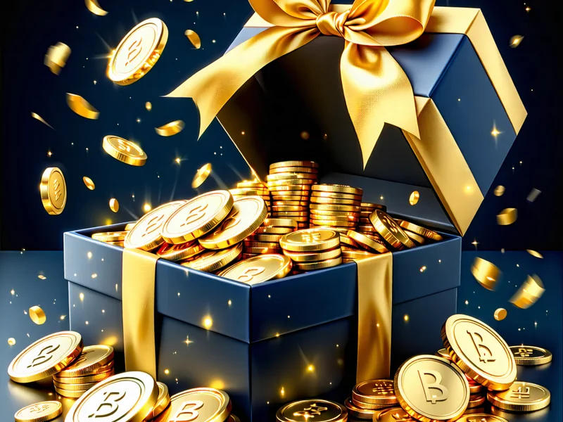 Hình ảnh gói chào mừng thành viên mới của pg88 với hộp quà và tiền thưởng