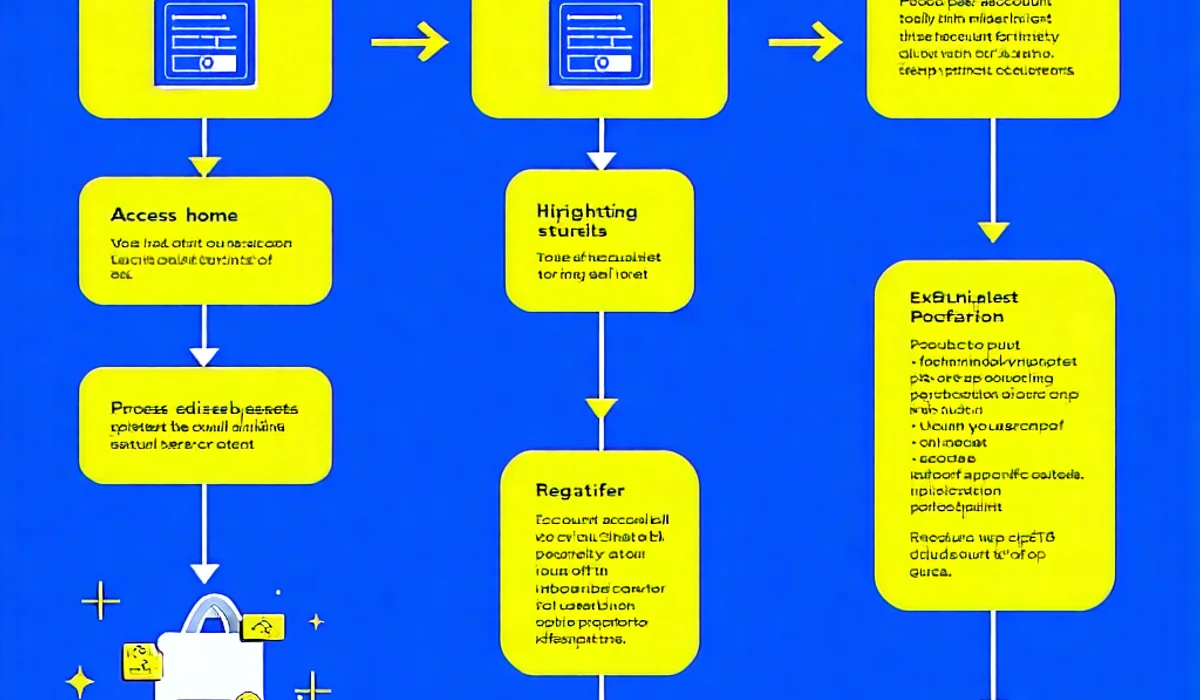 Hình ảnh minh họa các bước đăng ký tài khoản PG88