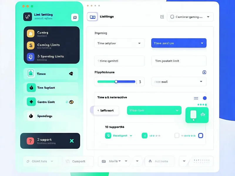 Công cụ chơi game có trách nhiệm pg88