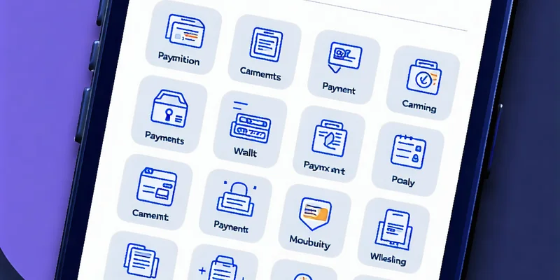 Phương thức thanh toán an toàn trên ứng dụng pg88