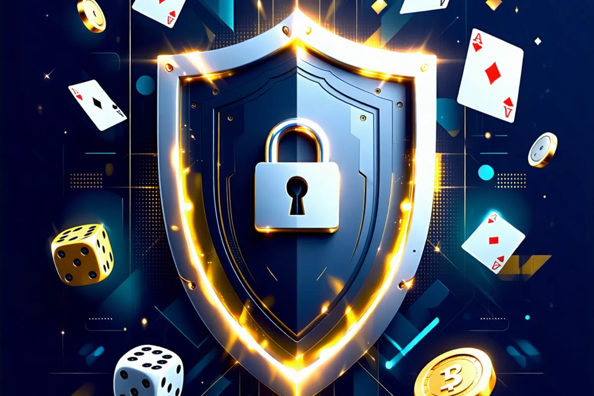 Hình ảnh minh họa nền tảng PG88 an toàn, công bằng và có trách nhiệm