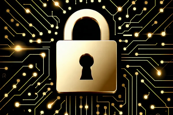 Biểu tượng bảo mật và an toàn giao dịch tại pg88