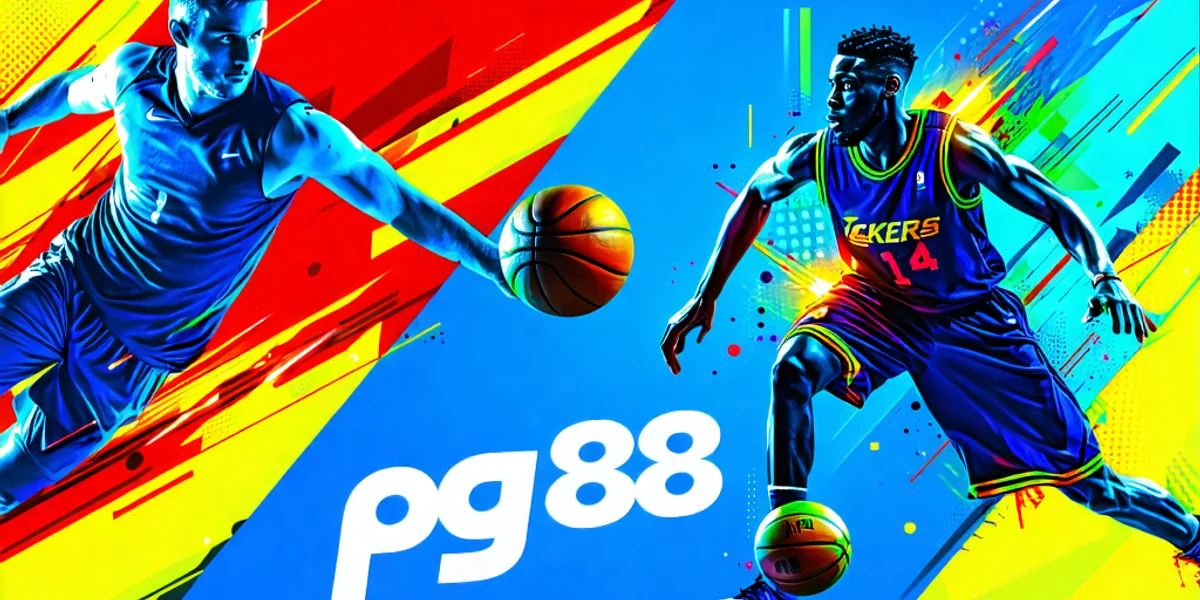 Đa dạng các môn thể thao cá cược tại pg88